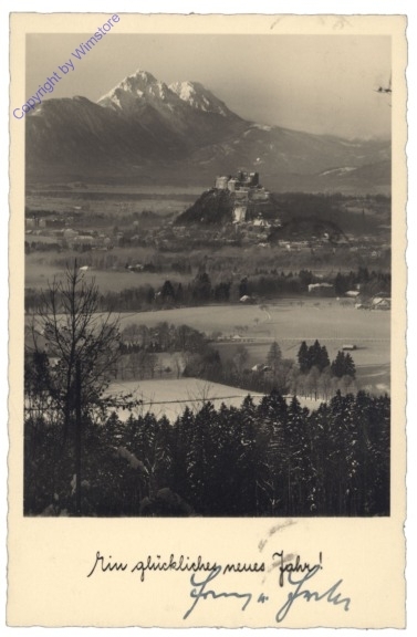 Ortsansicht