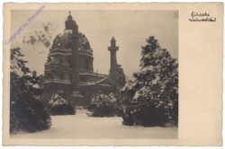 Wien, Karlskirche