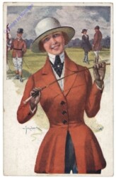 ak166711 Goldene Jugend