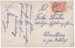 ak166711a Goldene Jugend