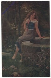 Am Brunnen