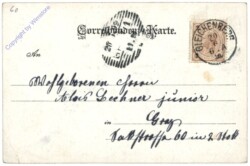 Dame mit Kochbuch