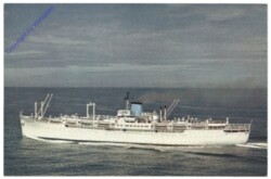 m.v. Seven Seas