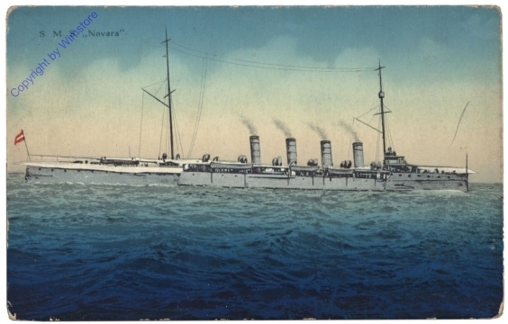 S.M.S. Novara