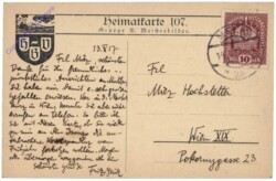 Das Landhaus