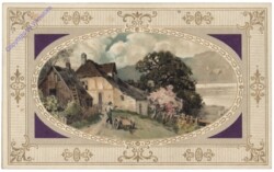 Landweg