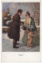 Vier Jahreszeiten - Amor-Serie