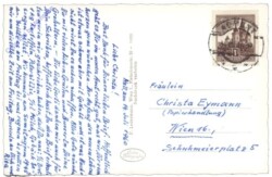 Admont, mit Gr. Buchstein