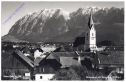 Bad Mitterndorf, mit Grimming