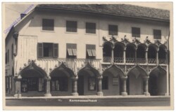 Bruck an der Mur, Kornmesserhaus