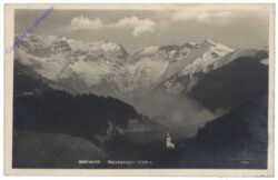 ak166824 Eisenerz, Reichenstein