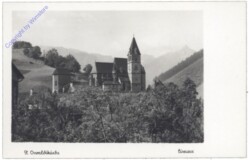 ak166832 Eisenerz, St. Oswaldikirche