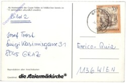 Graz, Feldkirchen bei Graz
