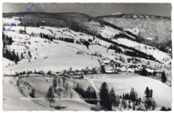 Fischbach, Wintersportplatz