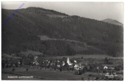 Fladnitz an der Teichalpe, Ortsansicht