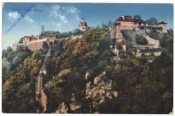 Graz, Schlossberg