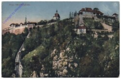 Graz, Schlossbergbahn