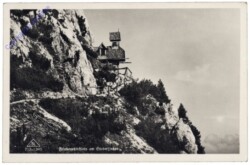 Gröbming, Friedenskirchlein am Stoderzinken
