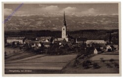 Hengsberg bei Wildon