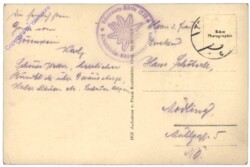 Hohentauern, Edelrautehütte mit grossem Bösenstein