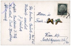 ak166902a Kindberg, Ortsansicht