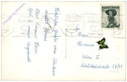 Mariazell, Ortsansicht