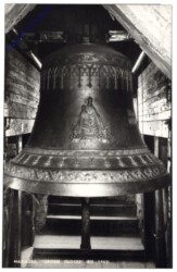 ak166942 Mariazell, grosse Glocke