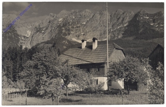 Bad Mitterndorf, Ansicht