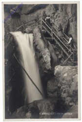 Mixnitz, Bärenschütz-Hochlantsch