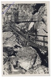 Mixnitz, Bärenschütz