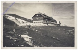 Neuberg, Karl Ludwig Haus