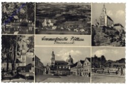 Pöllau bei Hartberg, Multiansicht