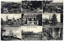 Pöllau bei Hartberg, Multiansicht