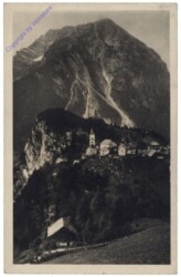 Pürgg, mit Grimming