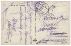 Pürgg, mit Grimming