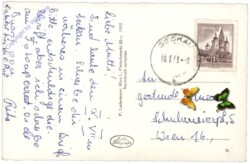 Seckau, Markt und Benediktiner-Abei