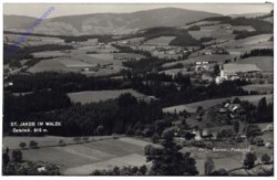 St. Jakob im Walde, Ortsansicht