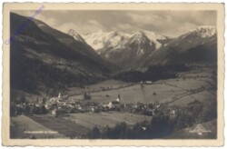 Schladming, Ortsansicht