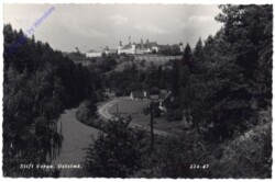 ak167016 Vorau, Stift