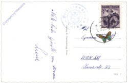 ak167016a Vorau, Stift