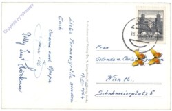 Vorau, Chorherrenstift Kanzlei