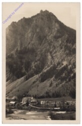 ak167019 Weichselboden, Ansicht