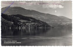 Dellach im Drautal, Ortsansicht