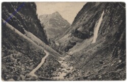 Nassfeld, Schareck