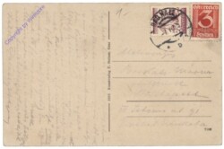 ak167063a Bad Hall, Pfarrkirche