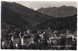 Bad Ischl, Ortsansicht