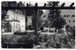 Bad Wimsbach-Neydharting, Moorbad Neydharting