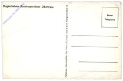 Obertraun, Bundessportheim