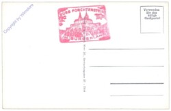 Forchtenau, Schloß Forchtenstein