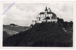 Forchtenau, Schloß Forchtenstein